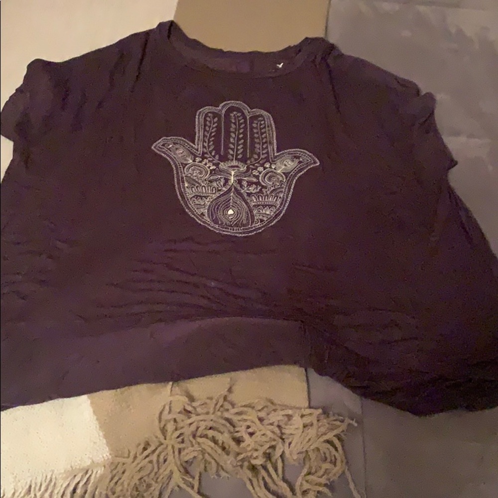 American eagle shirt